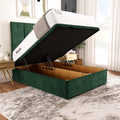 Victoria Ottoman Divan Bed