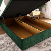 Victoria Ottoman Divan Bed