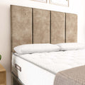 Victoria Ottoman Divan Bed