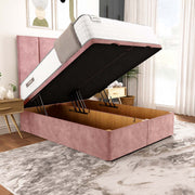 Victoria Ottoman Divan Bed
