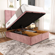 Victoria Ottoman Divan Bed