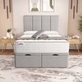 Victoria Ottoman Divan Bed
