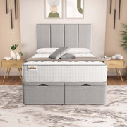 Victoria Ottoman Divan Bed