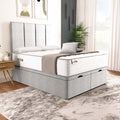 Victoria Ottoman Divan Bed