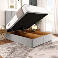 Victoria Ottoman Divan Bed