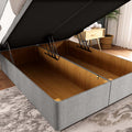 Victoria Ottoman Divan Bed