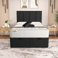 Victoria Ottoman Divan Bed