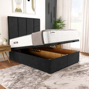 Victoria Ottoman Divan Bed