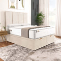 Victoria Ottoman Divan Bed