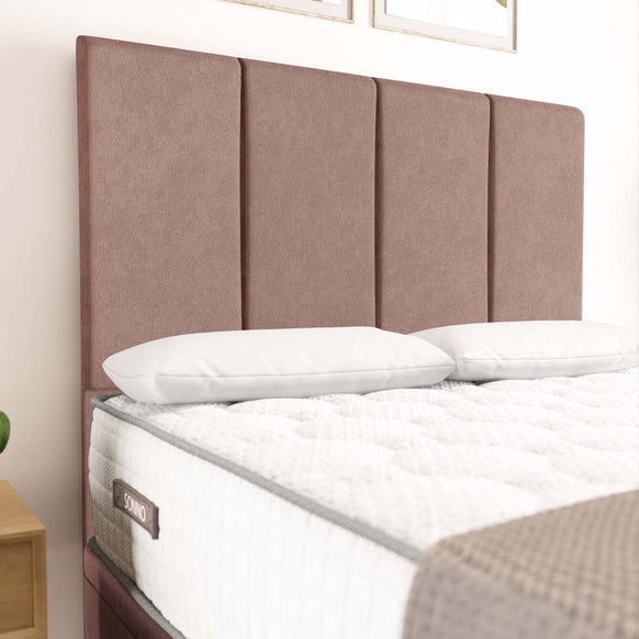 Victoria Ottoman Divan Bed