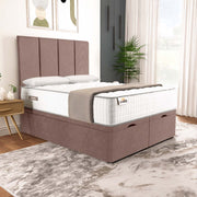 Victoria Ottoman Divan Bed