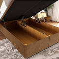 Victoria Ottoman Divan Bed
