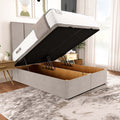 Victoria Ottoman Divan Bed