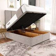 Victoria Ottoman Divan Bed
