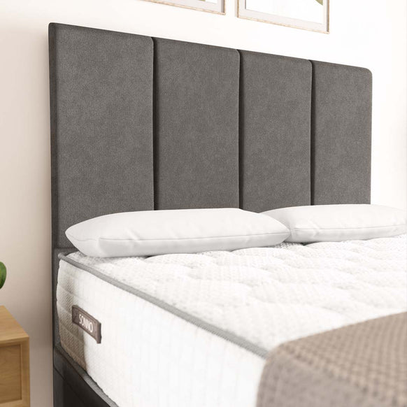 Victoria Ottoman Divan Bed