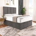 Victoria Ottoman Divan Bed