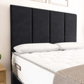 Victoria Ottoman Divan Bed