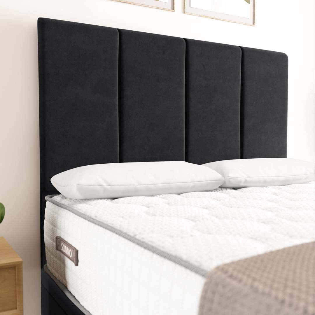 Victoria Ottoman Divan Bed