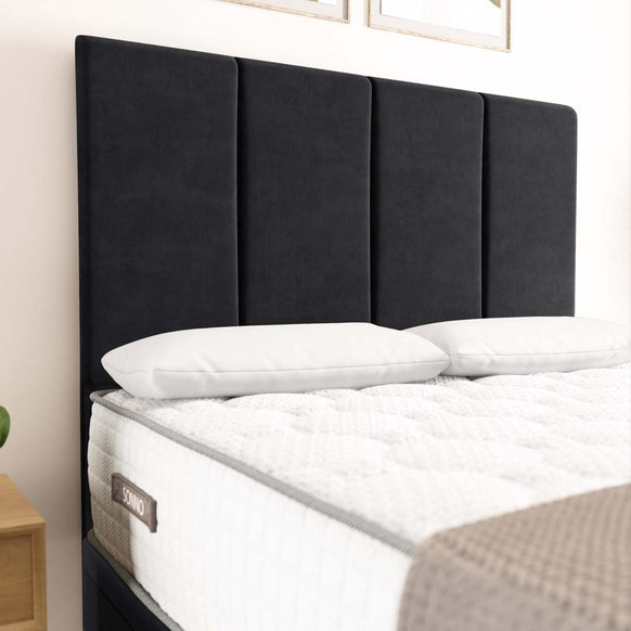 Victoria Ottoman Divan Bed