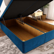Victoria Ottoman Divan Bed