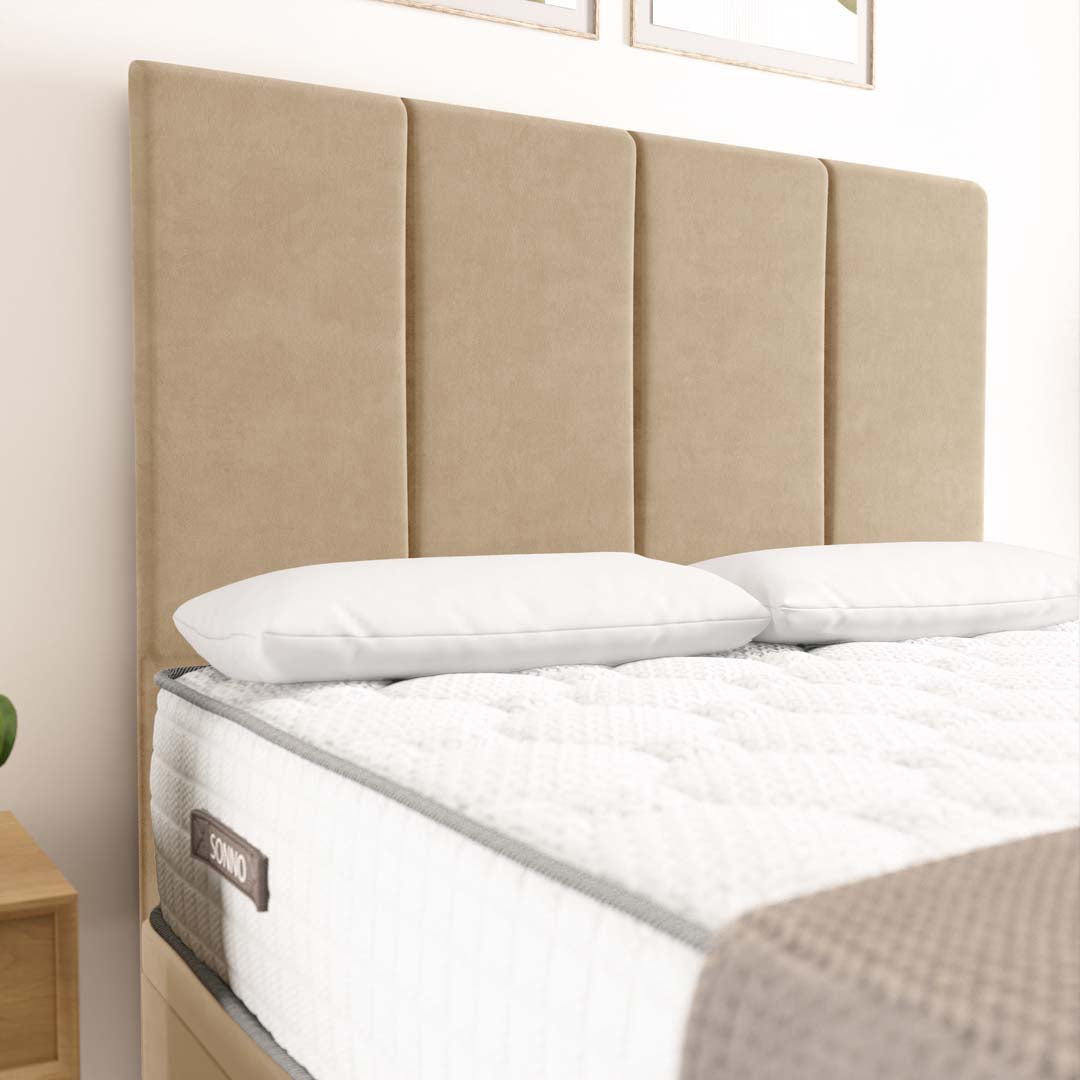 Victoria Ottoman Divan Bed