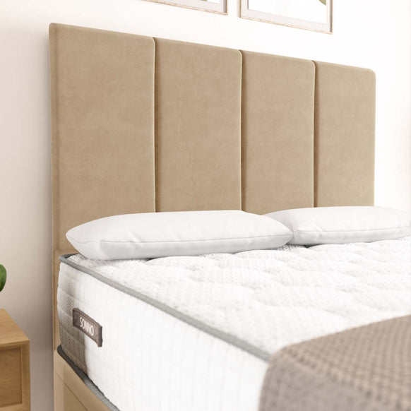 Victoria Ottoman Divan Bed