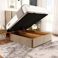 Victoria Ottoman Divan Bed