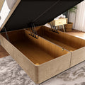 Victoria Ottoman Divan Bed