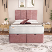 Victoria Ottoman Divan Bed