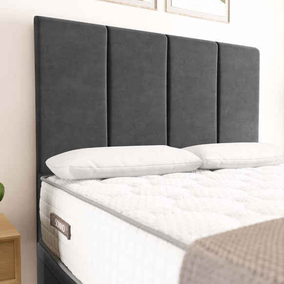 Victoria Ottoman Divan Bed
