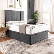 Victoria Ottoman Divan Bed