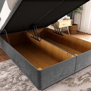 Victoria Ottoman Divan Bed