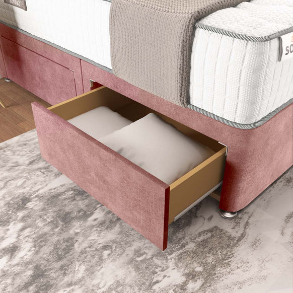 Victoria Divan Bed