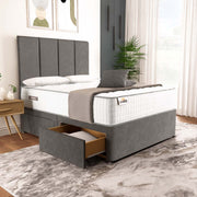 Victoria Divan Bed