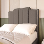 Washington Kids Upholstered Ottoman Bed