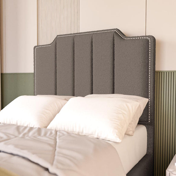 Washington Kids Upholstered Ottoman Bed