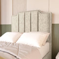 Washington Kids Upholstered Ottoman Bed