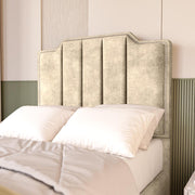 Washington Kids Upholstered Ottoman Bed