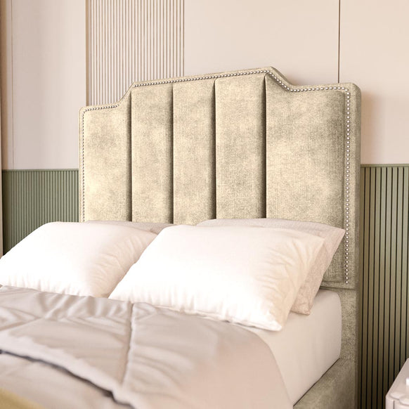 Washington Kids Upholstered Ottoman Bed