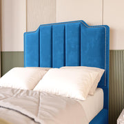 Washington Kids Upholstered Ottoman Bed
