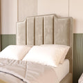 Washington Kids Upholstered Ottoman Bed