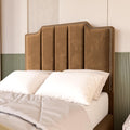 Washington Kids Upholstered Ottoman Bed