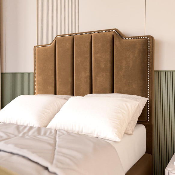 Washington Kids Upholstered Ottoman Bed