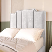 Washington Kids Upholstered Ottoman Bed
