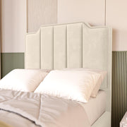 Washington Kids Upholstered Ottoman Bed