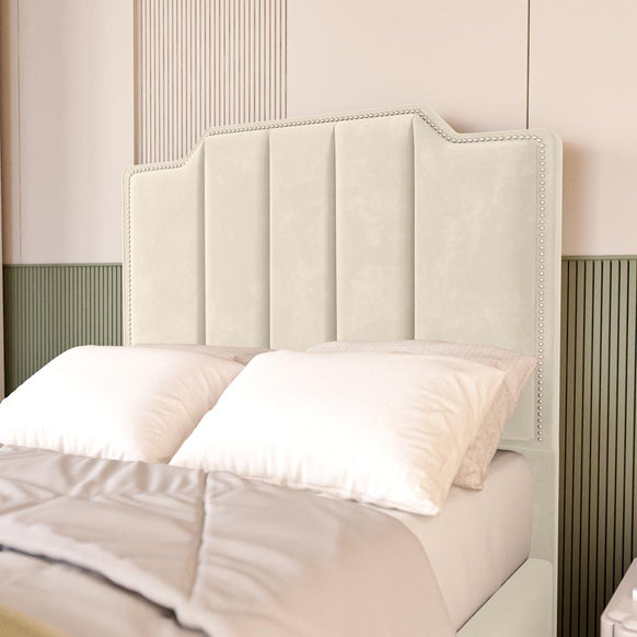 Washington Kids Upholstered Ottoman Bed