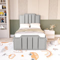 Washington Kids Upholstered Bed