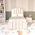 Washington Kids Upholstered Bed