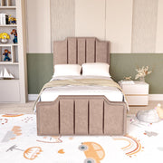 Washington Kids Upholstered Bed