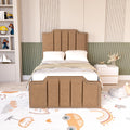 Washington Kids Upholstered Bed